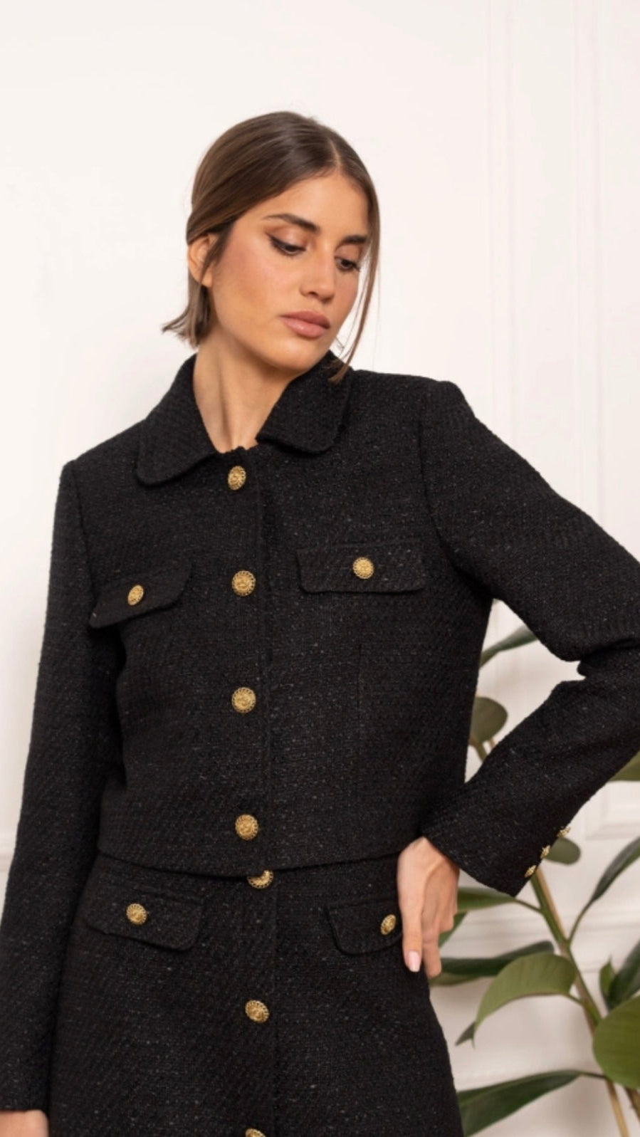 Blinera Vest