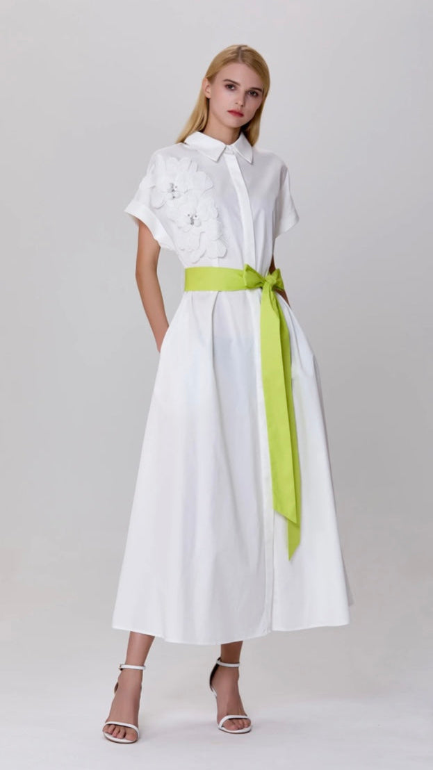 Louisa Dress