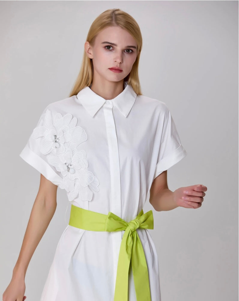 Louisa Dress