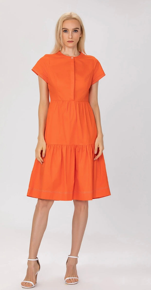 Elena Dress