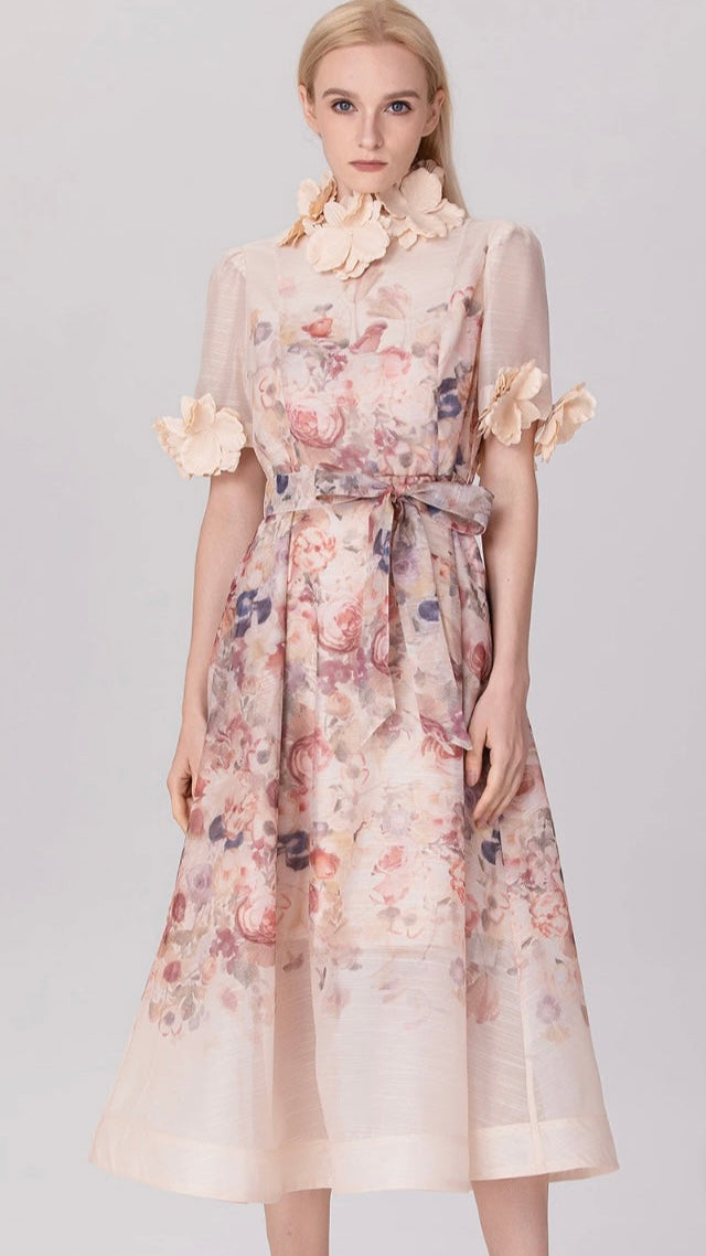 Fleure Dress