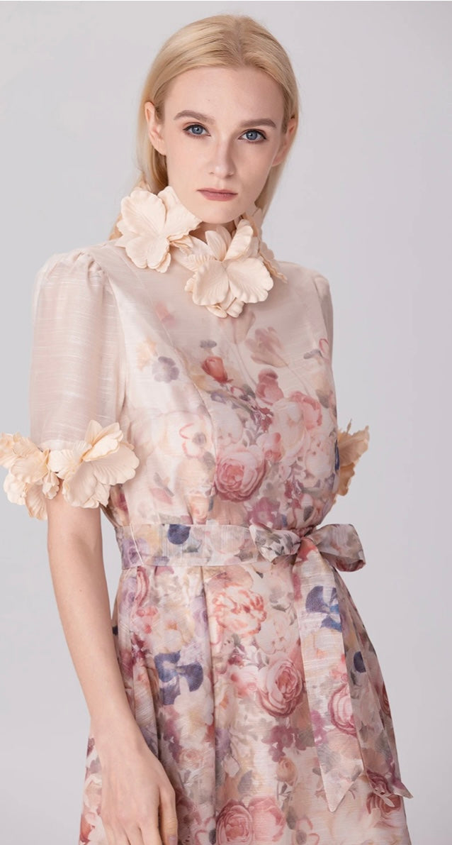 Fleure Dress