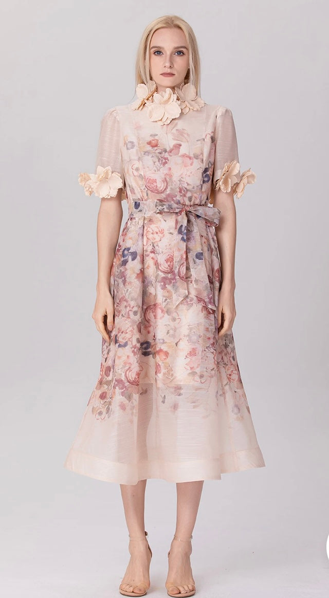 Fleure Dress