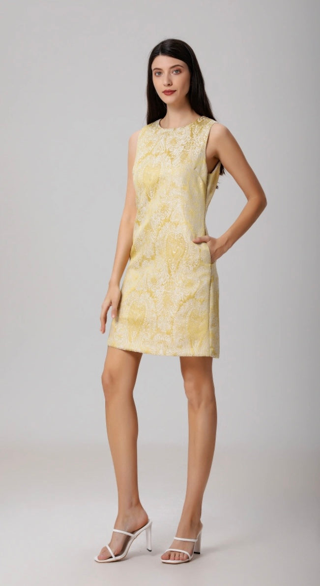Laurissa Dress