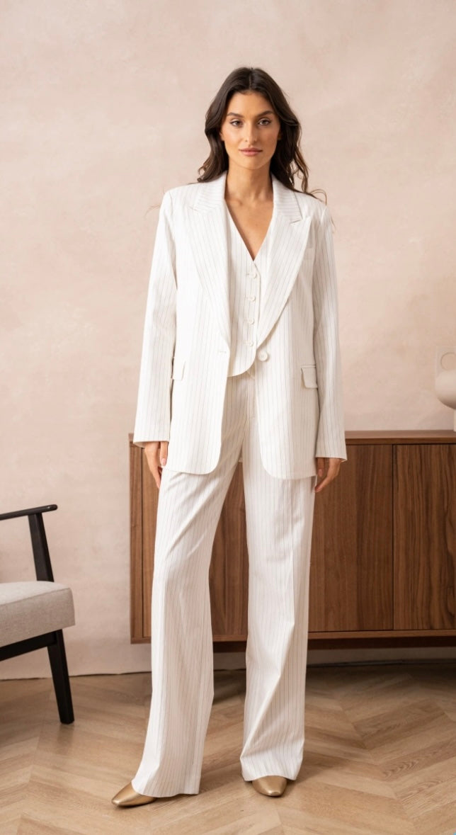 Clarisa Blazer