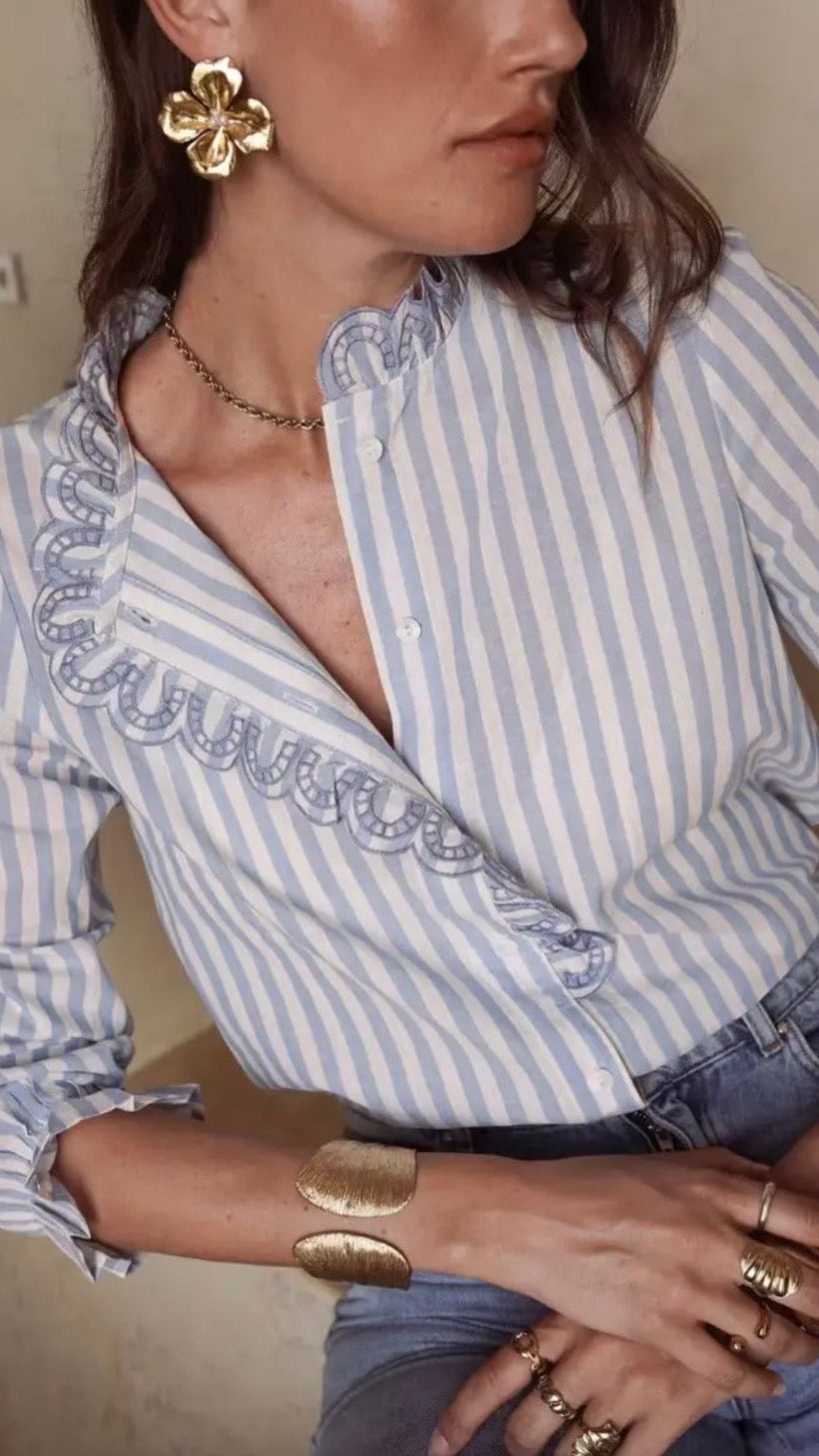 Blisera Blouse