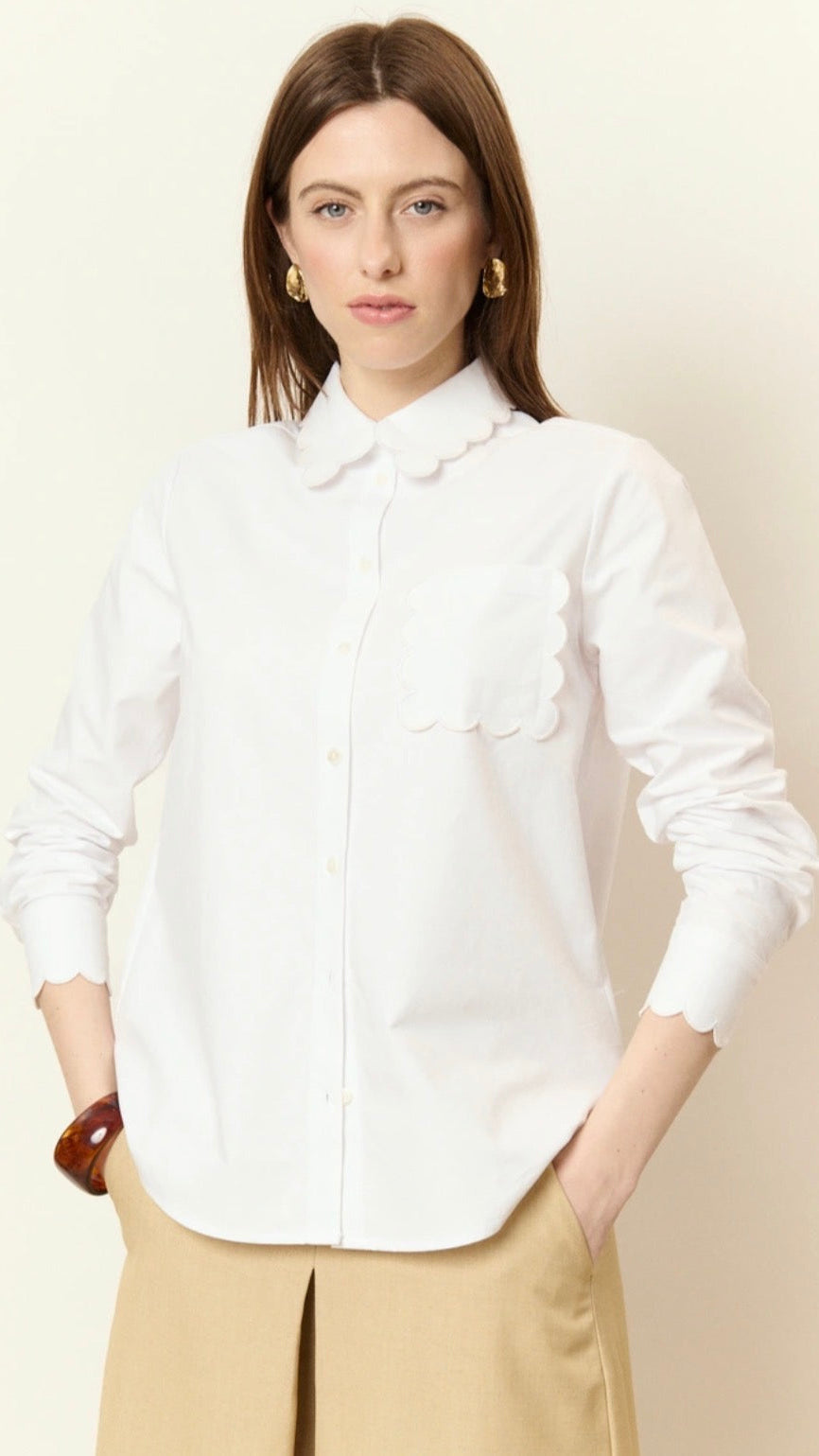 Ternana Blouse