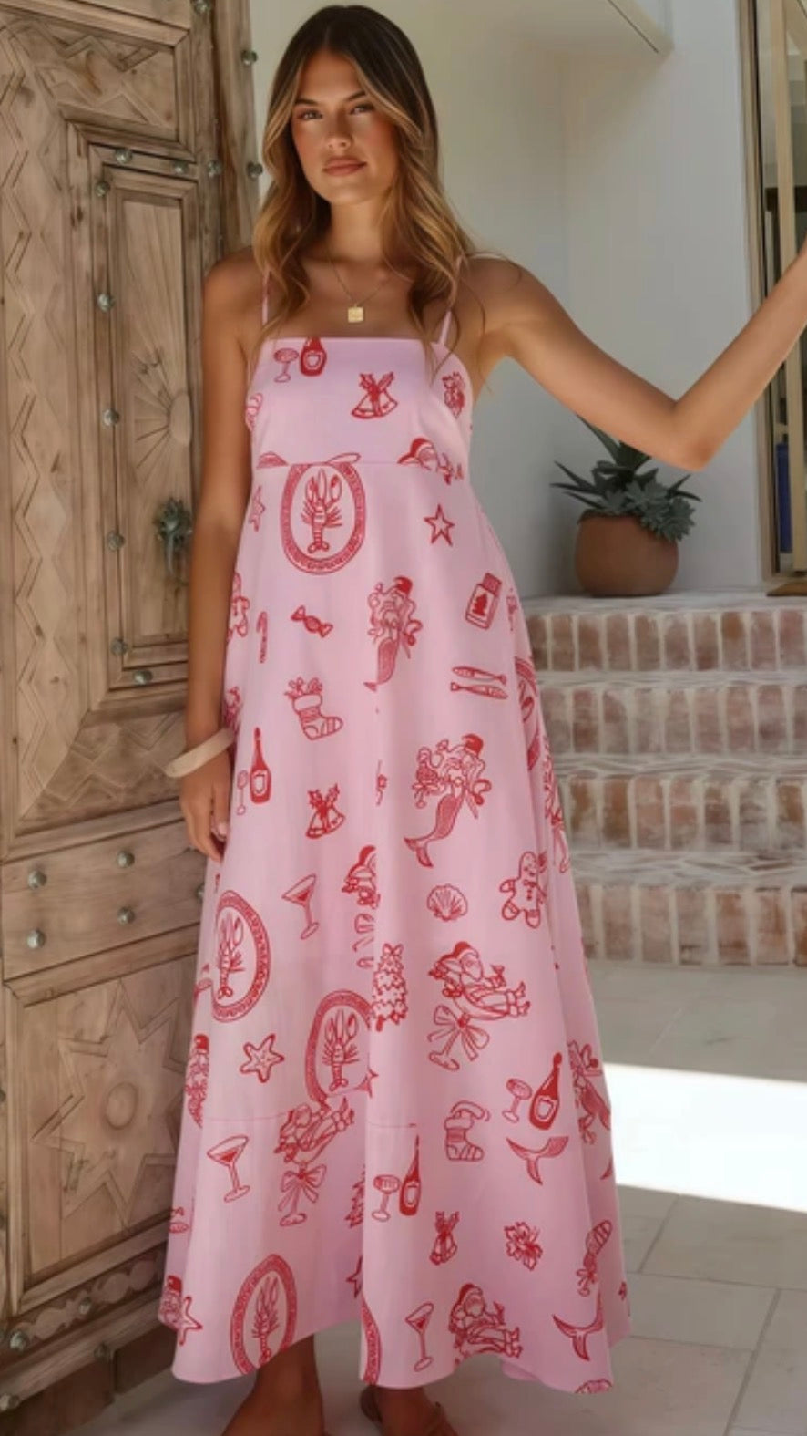 Multikulti Dress