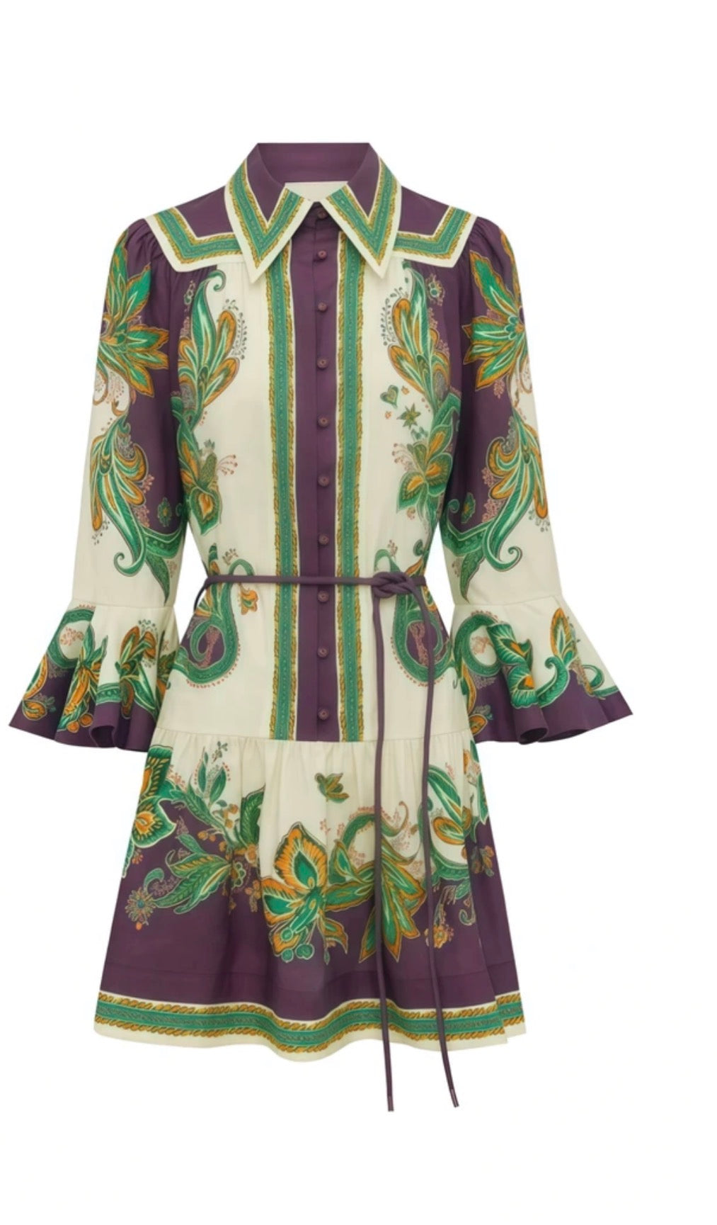 Bruna Dress