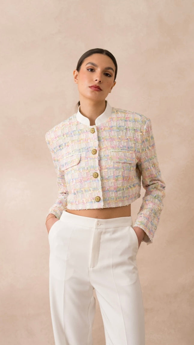 Capucine Blazer