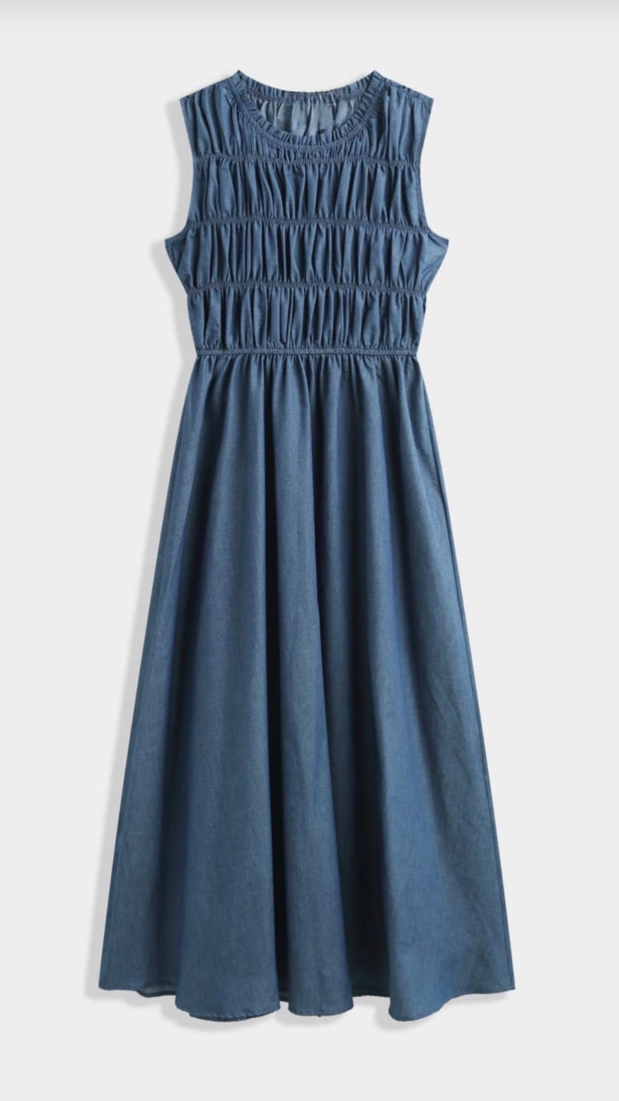Anaslova Dress