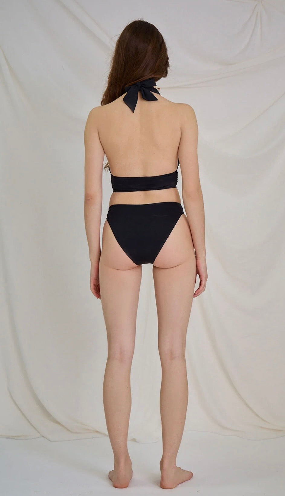 Black Bikini