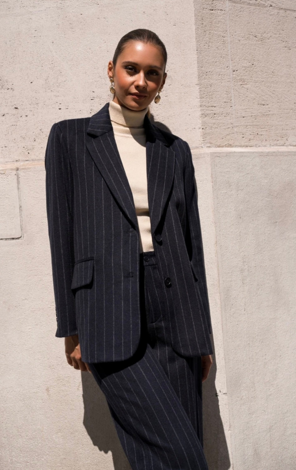 Helga Blazer