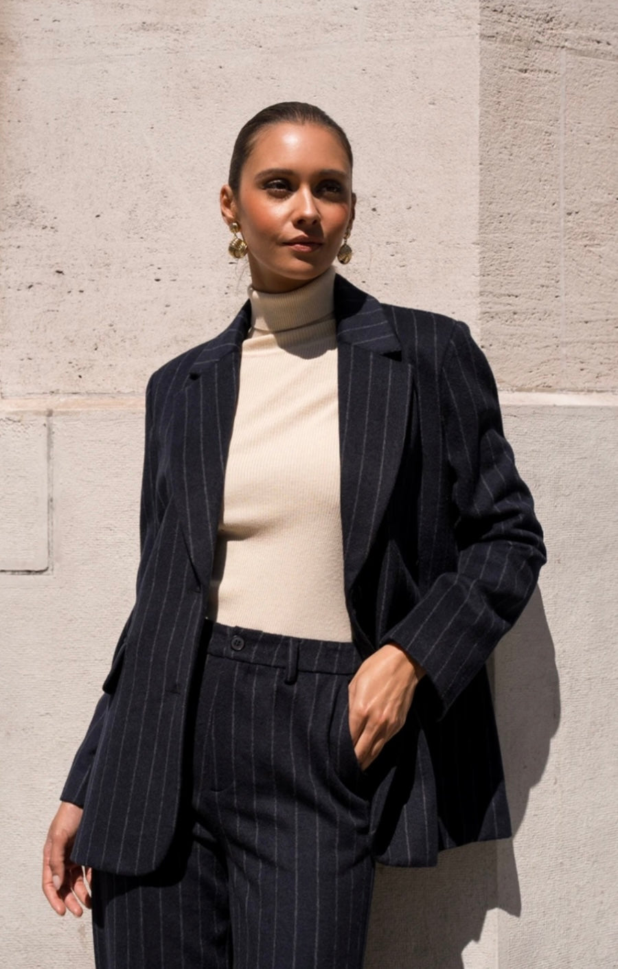 Helga Blazer