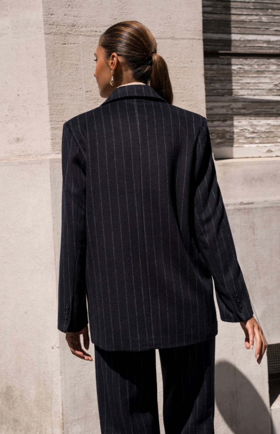 Helga Blazer