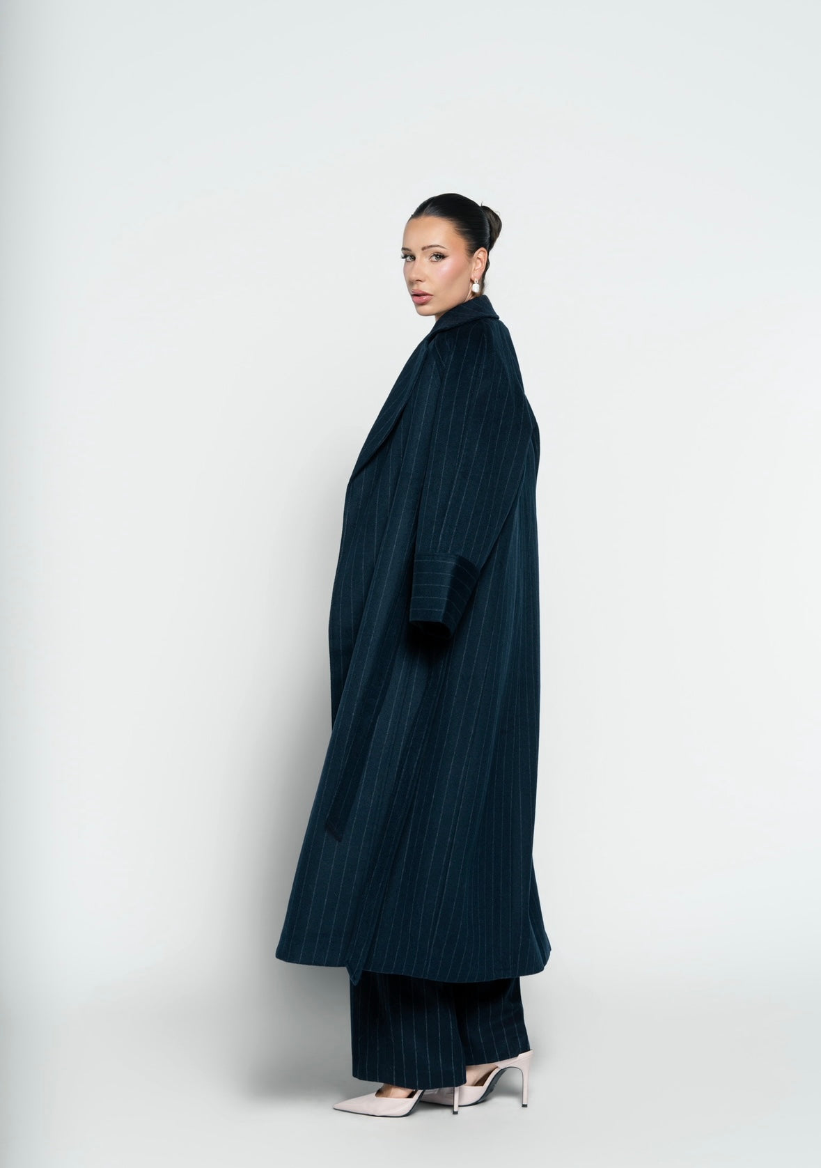 Helga Coat