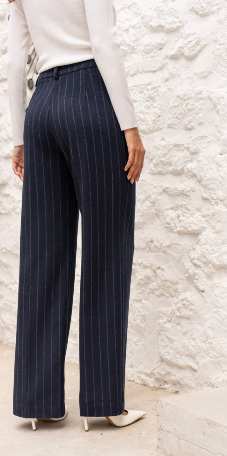 Helga Pants