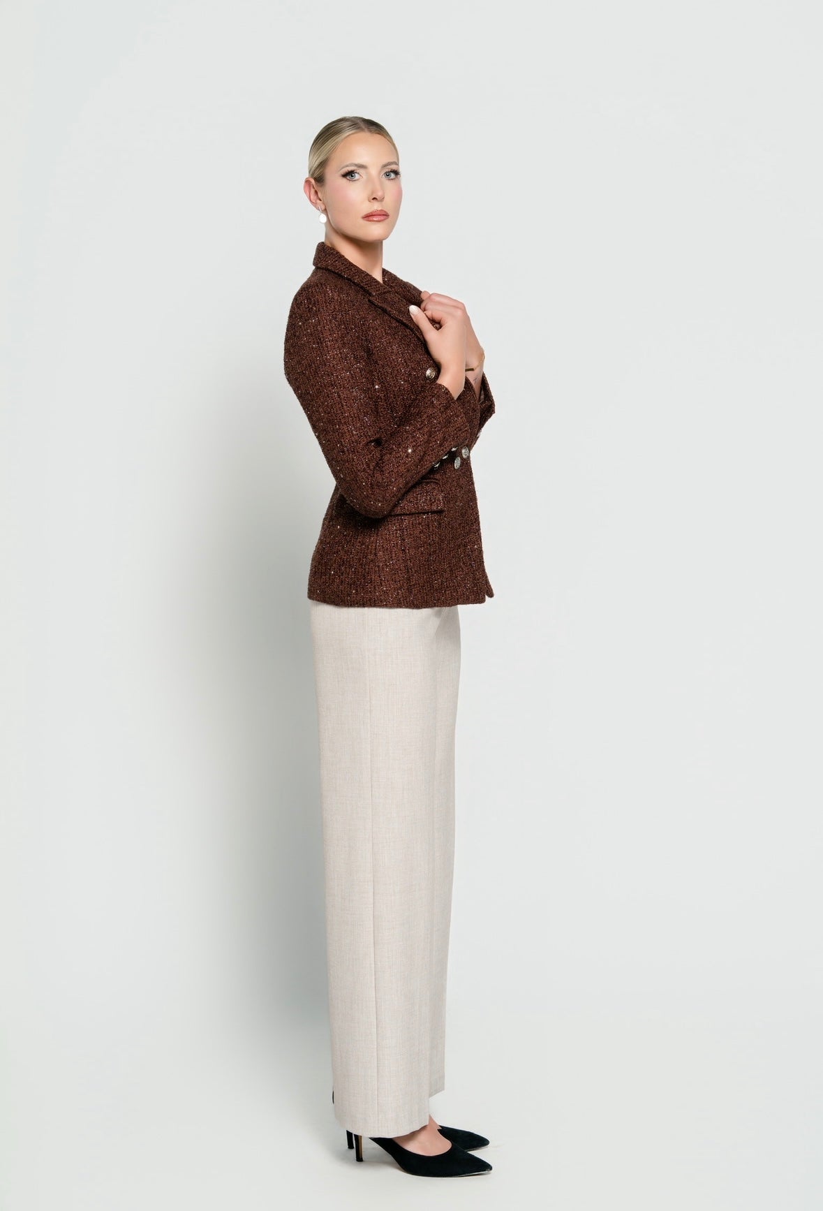 Anna Blazer