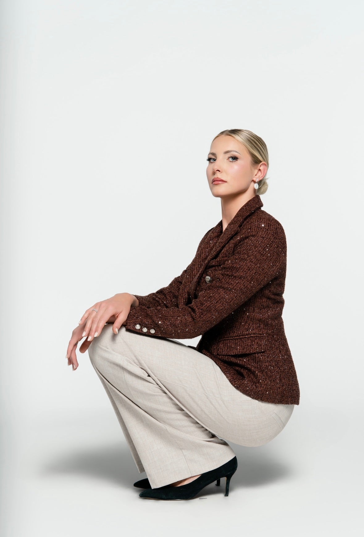Anna Blazer