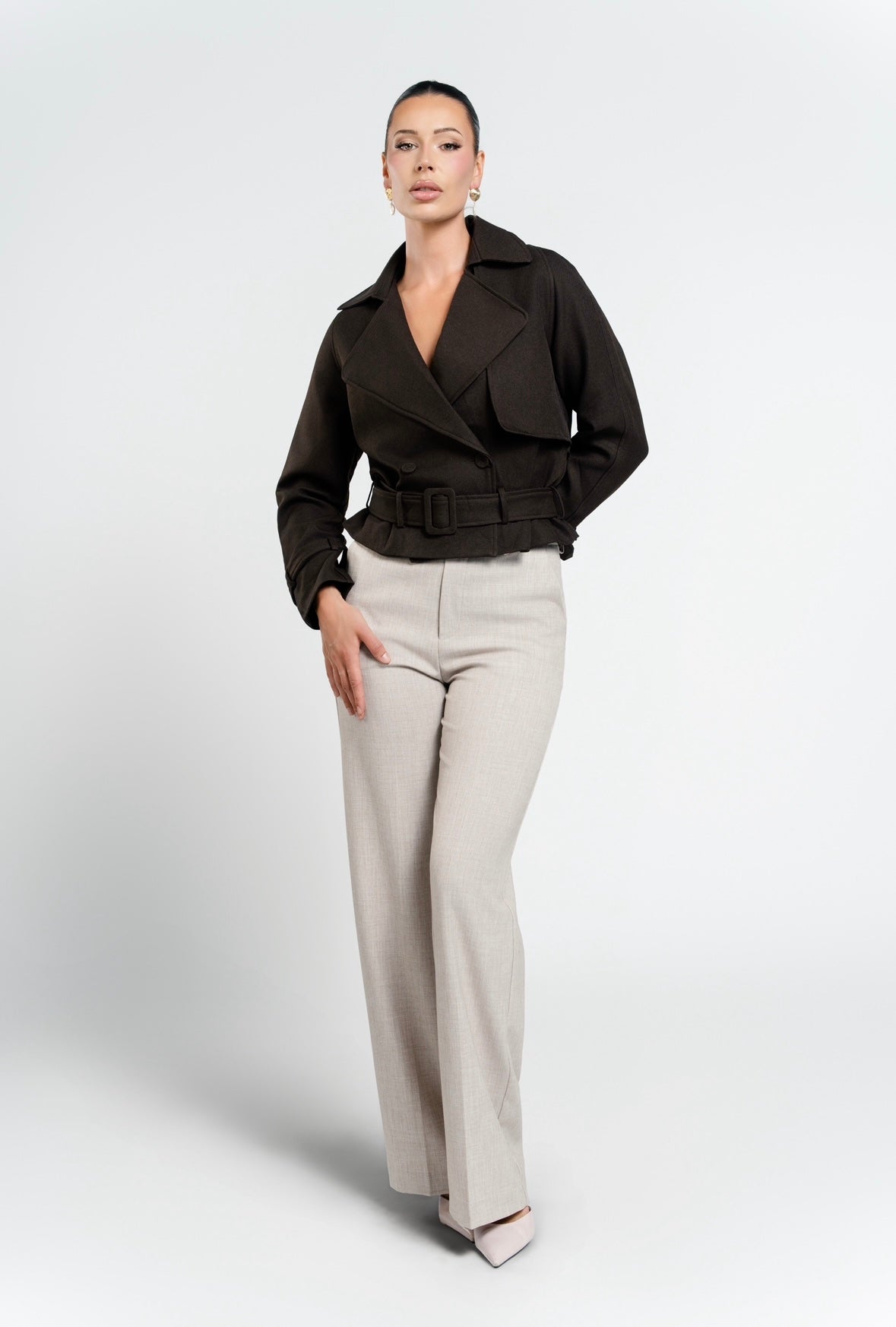 Molly Jacket