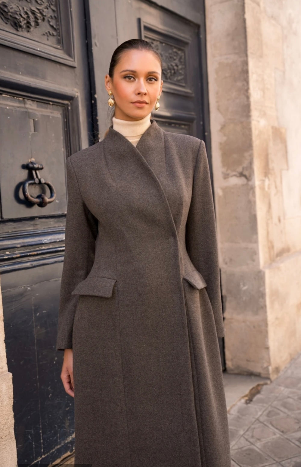 Pauline Coat