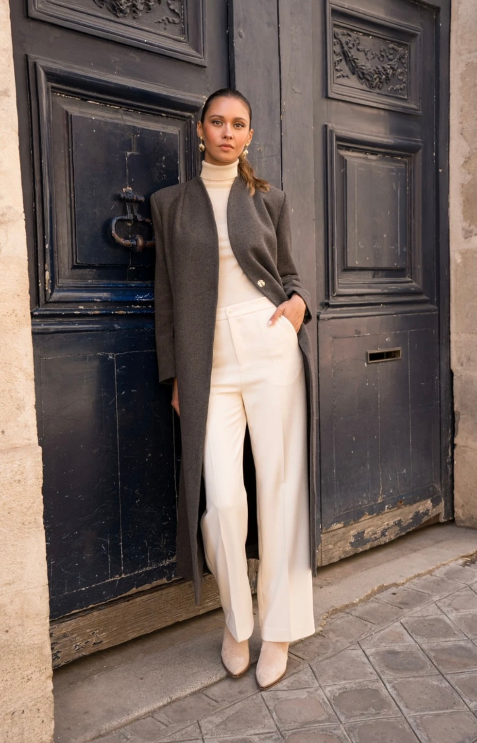 Pauline Coat