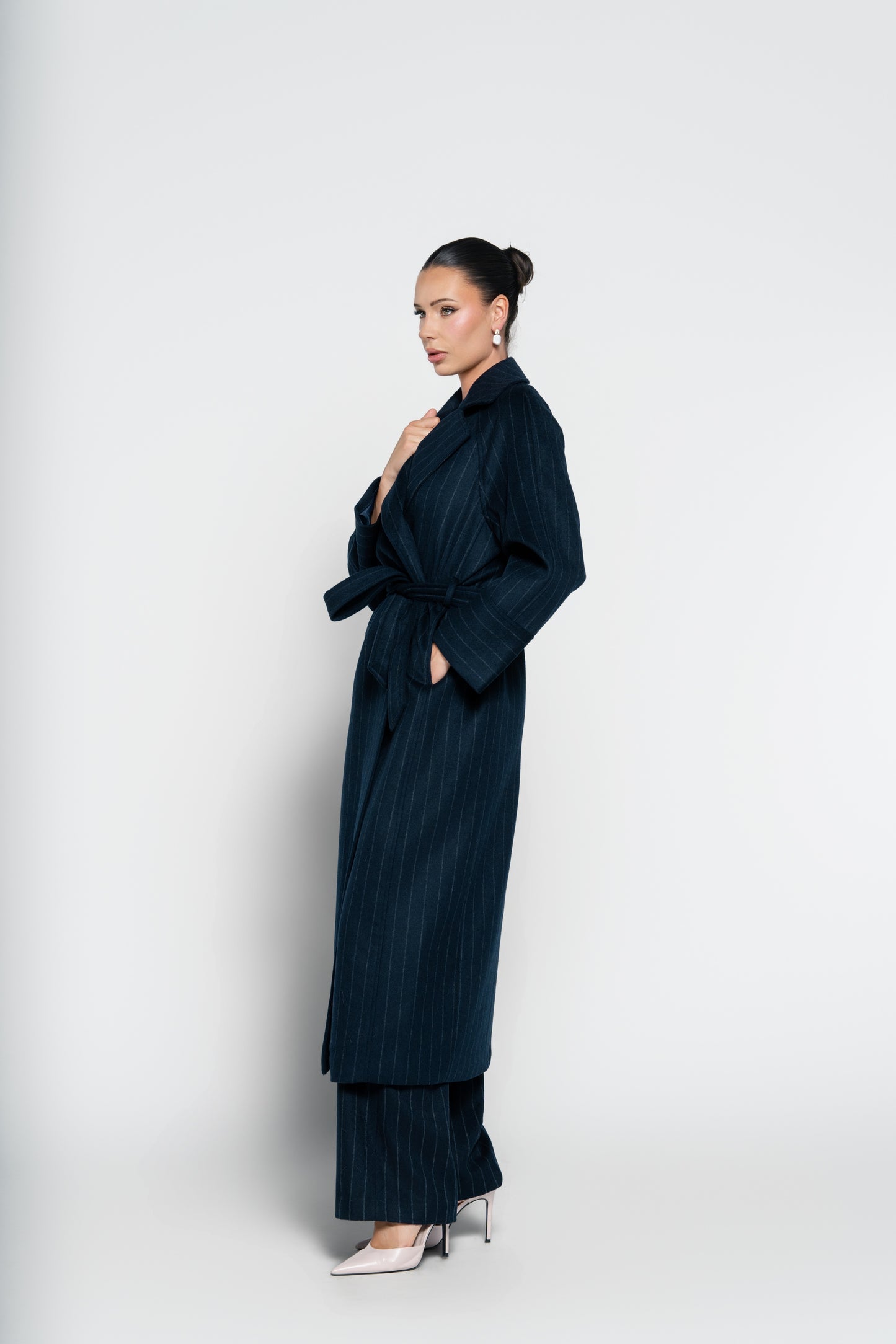 Helga Coat