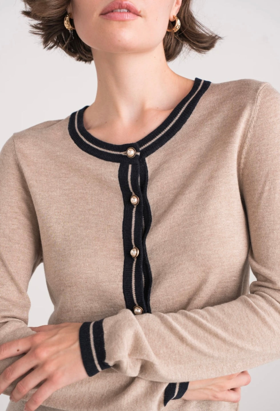 Liliana Cardigan
