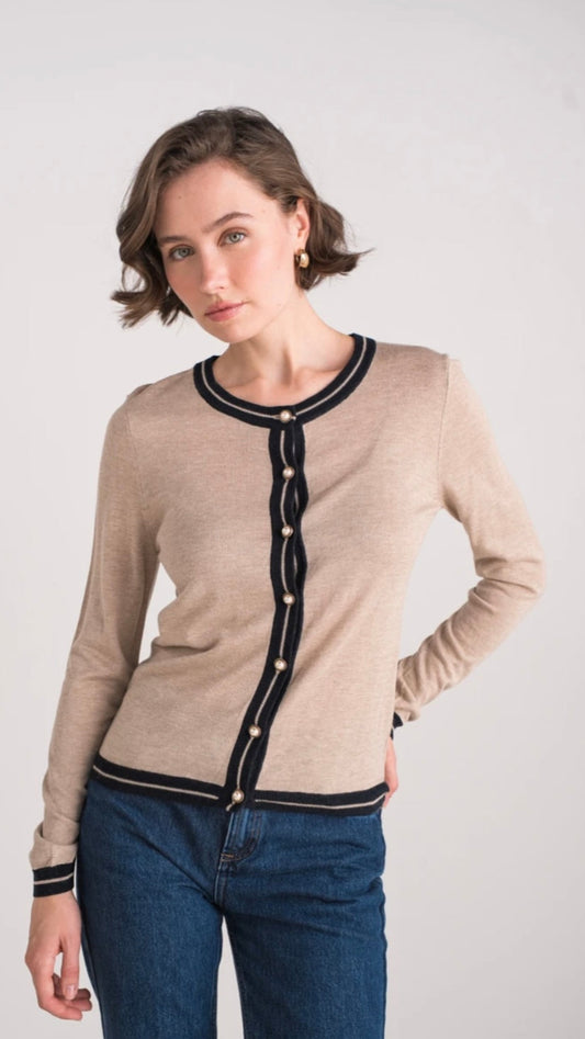 Liliana Cardigan