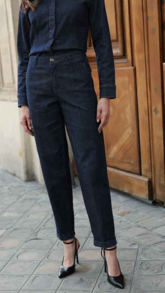 Joana Denim Jeans