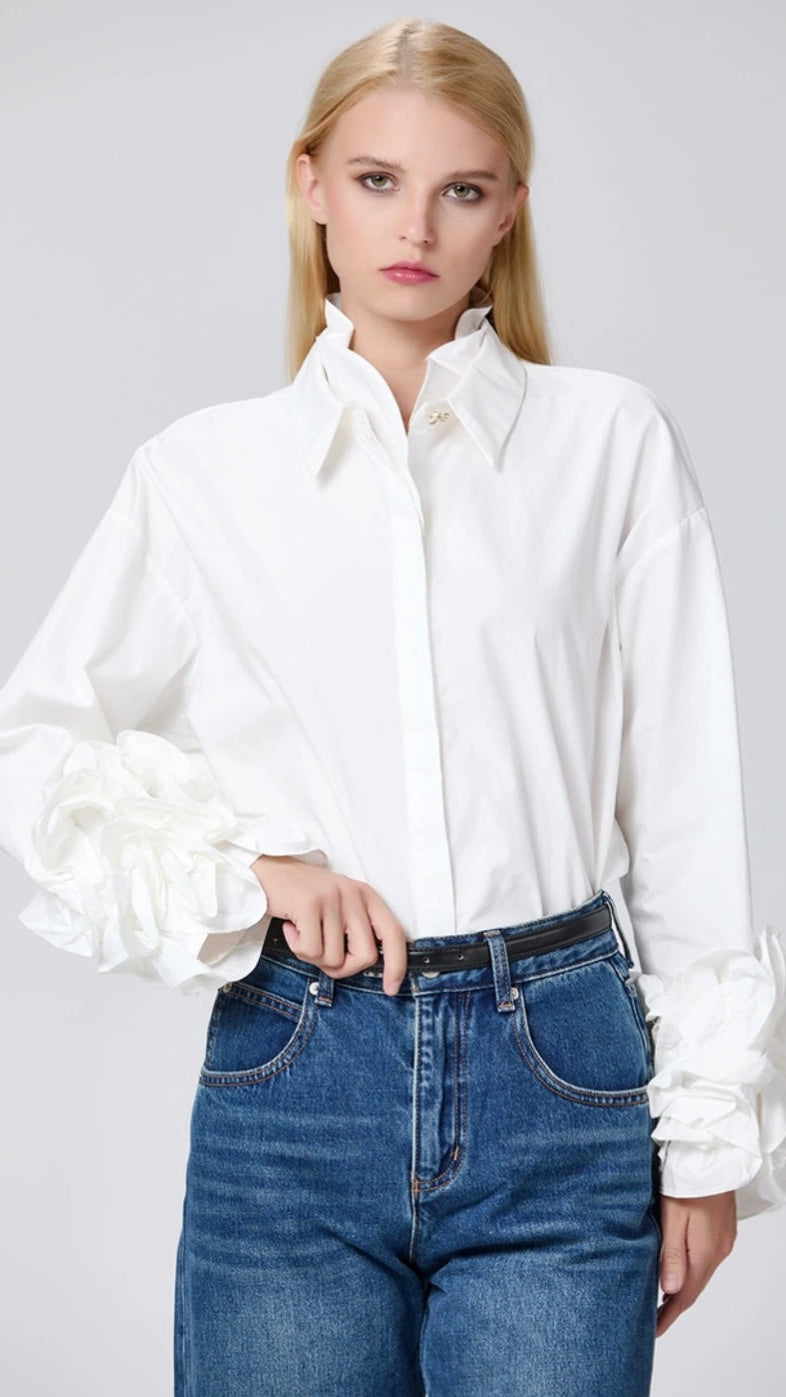 Laurina Blouse