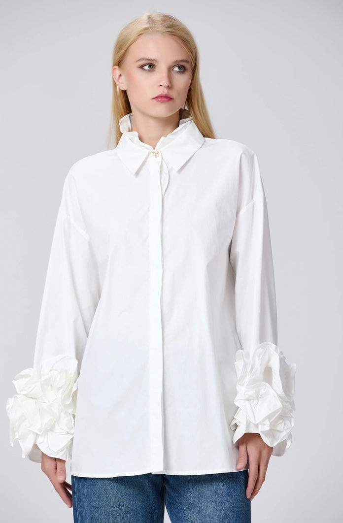 Laurina Blouse