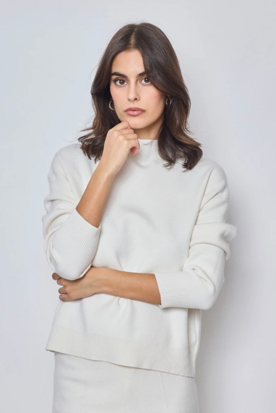 Daniella Pulli White