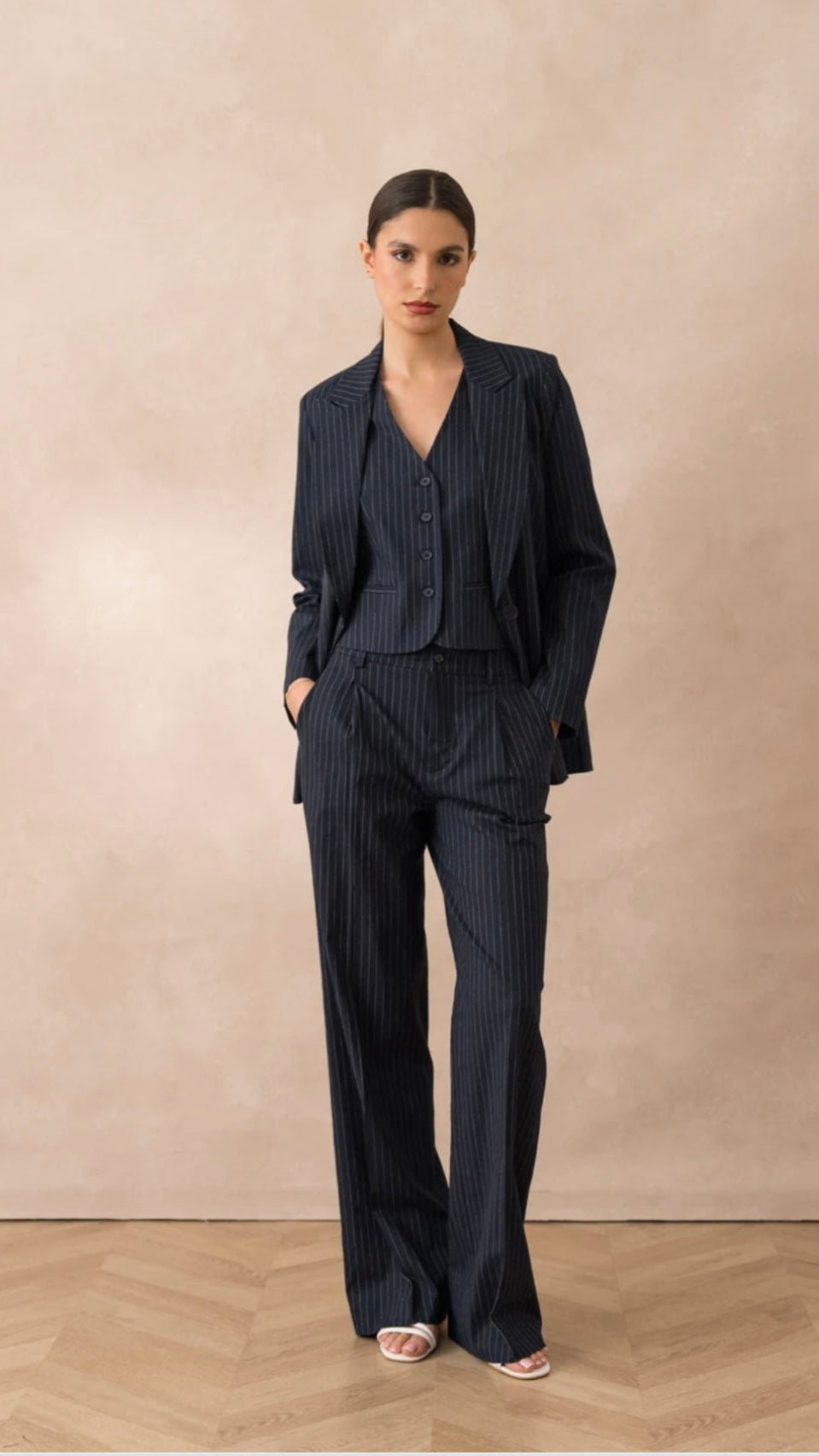 Klara Pants