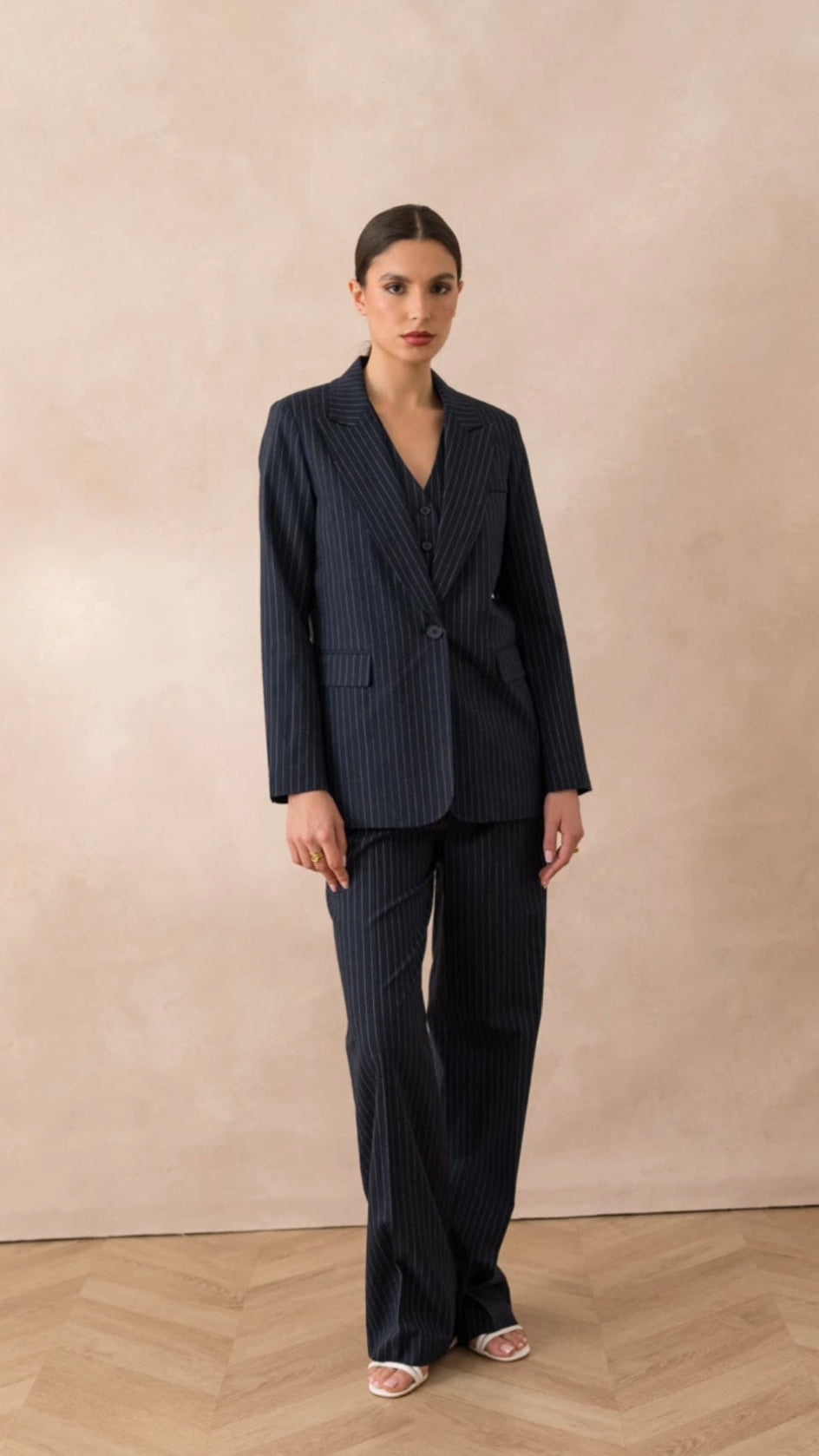Klara Blazer