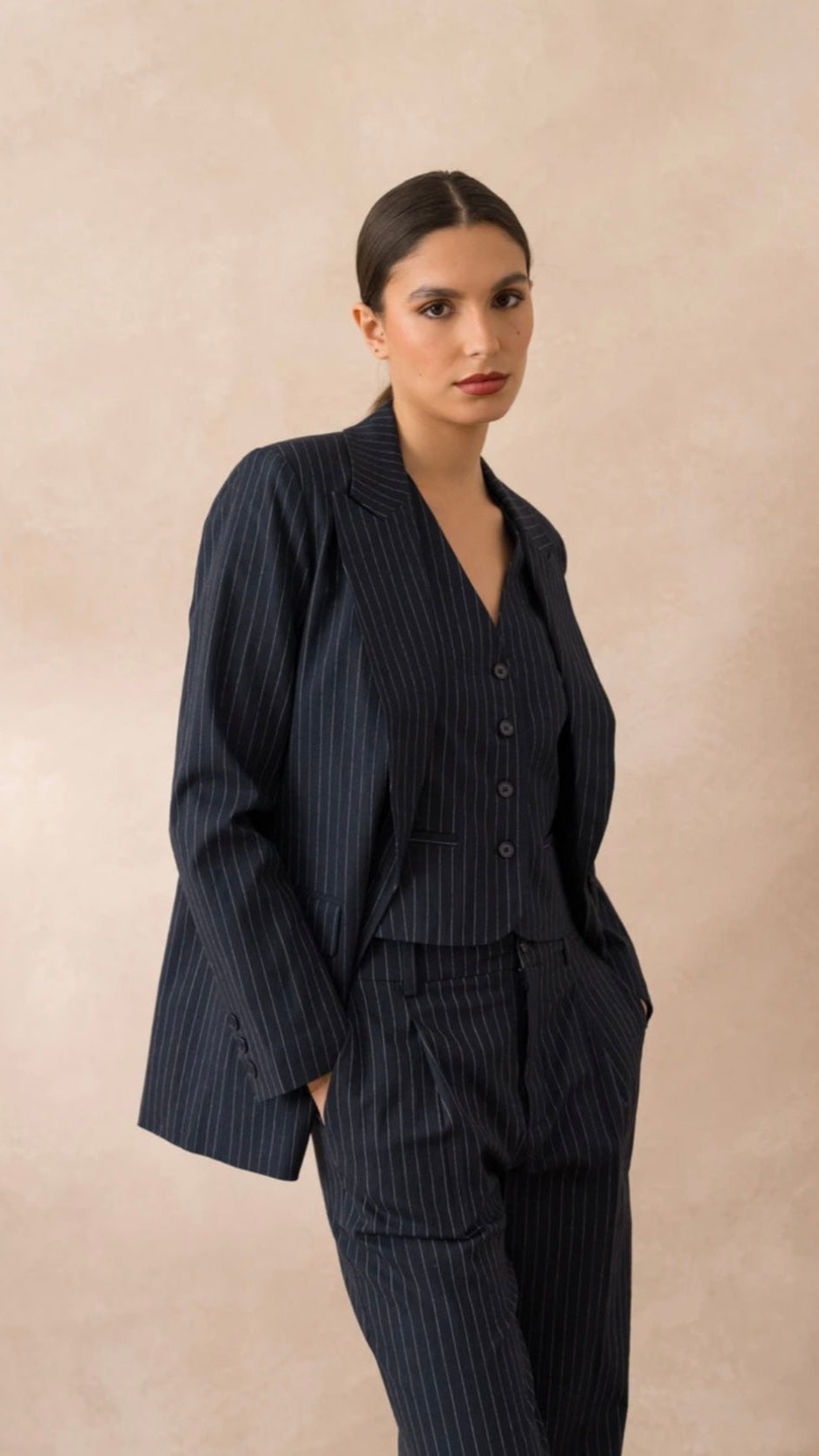 Klara Gilet