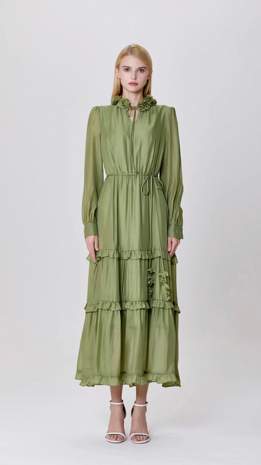 Fleuribelle Dress