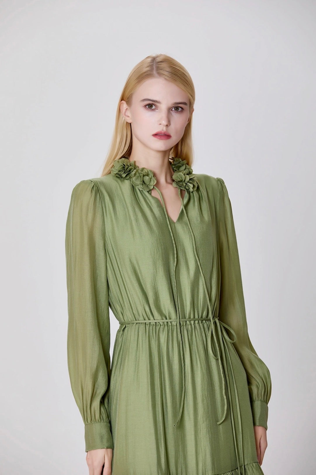 Fleuribelle Dress