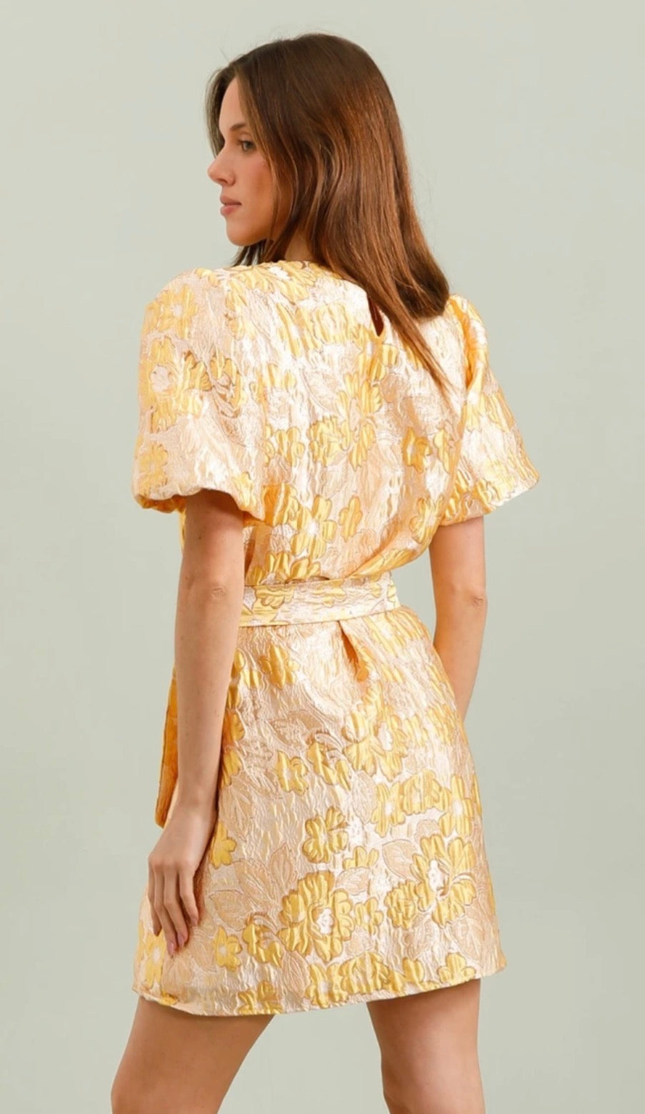 Fleuria Dress