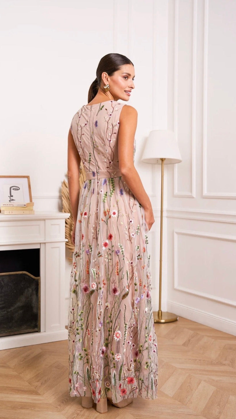 Flirana Dress