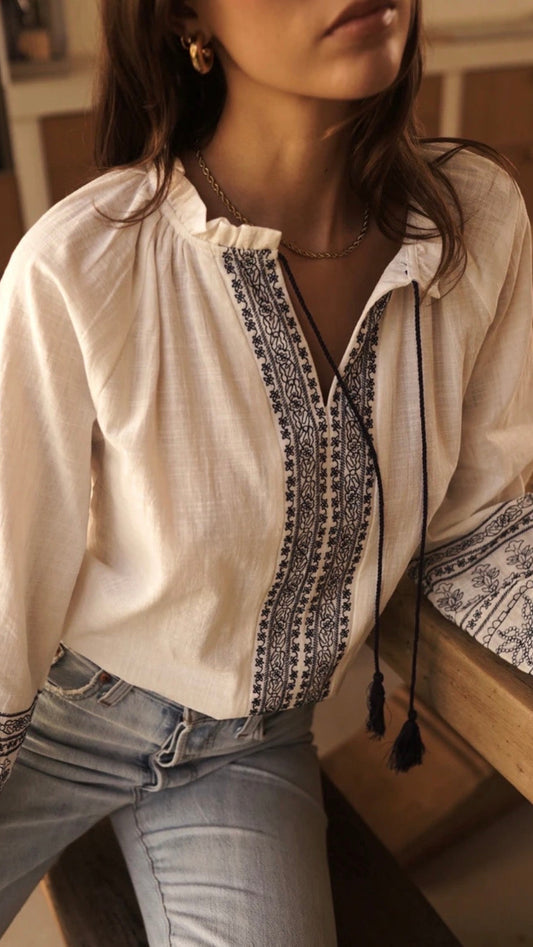 Laurisana Blouse