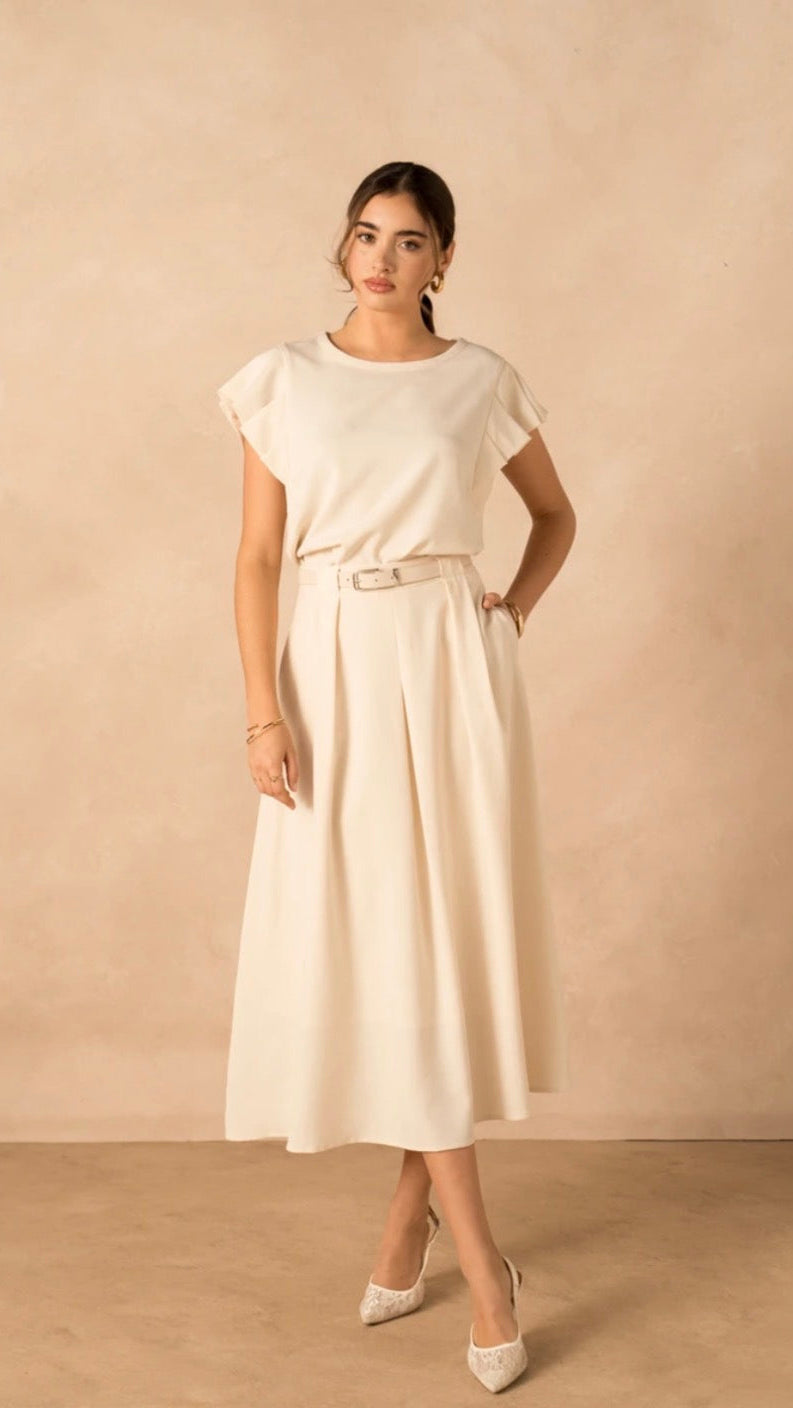Sofiana skirt