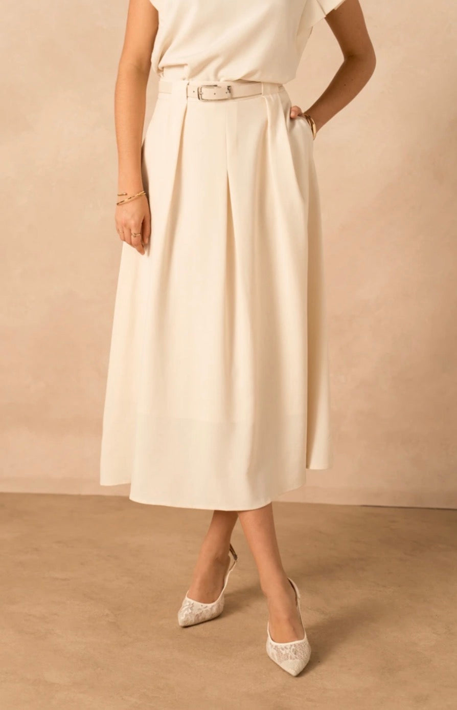 Sofiana skirt