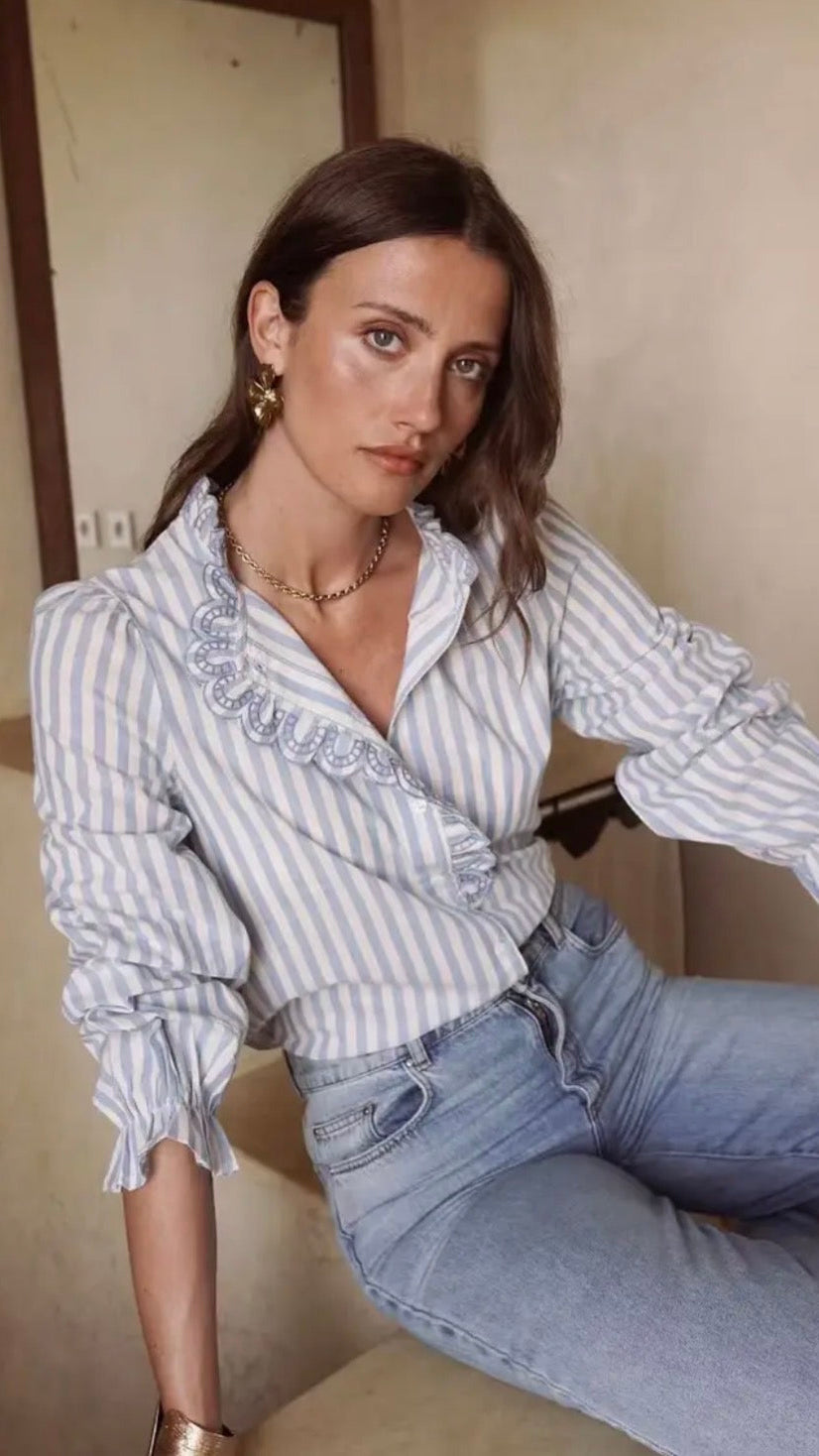 Blisera Blouse