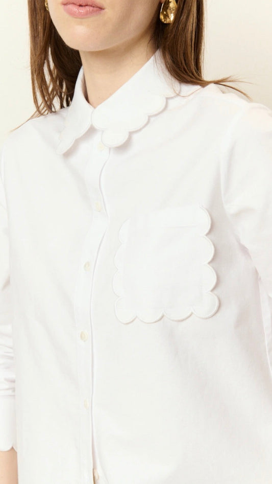 Ternana Blouse