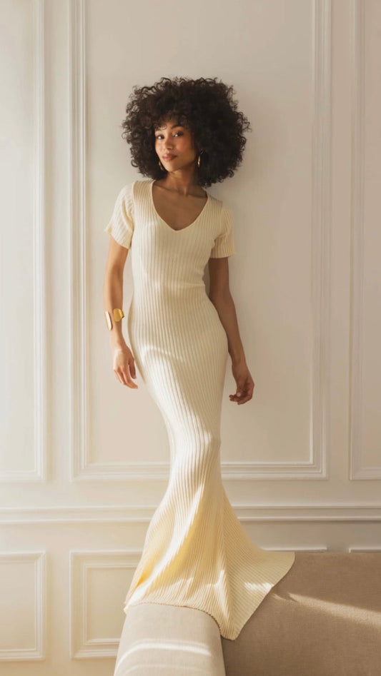Paulette Dress