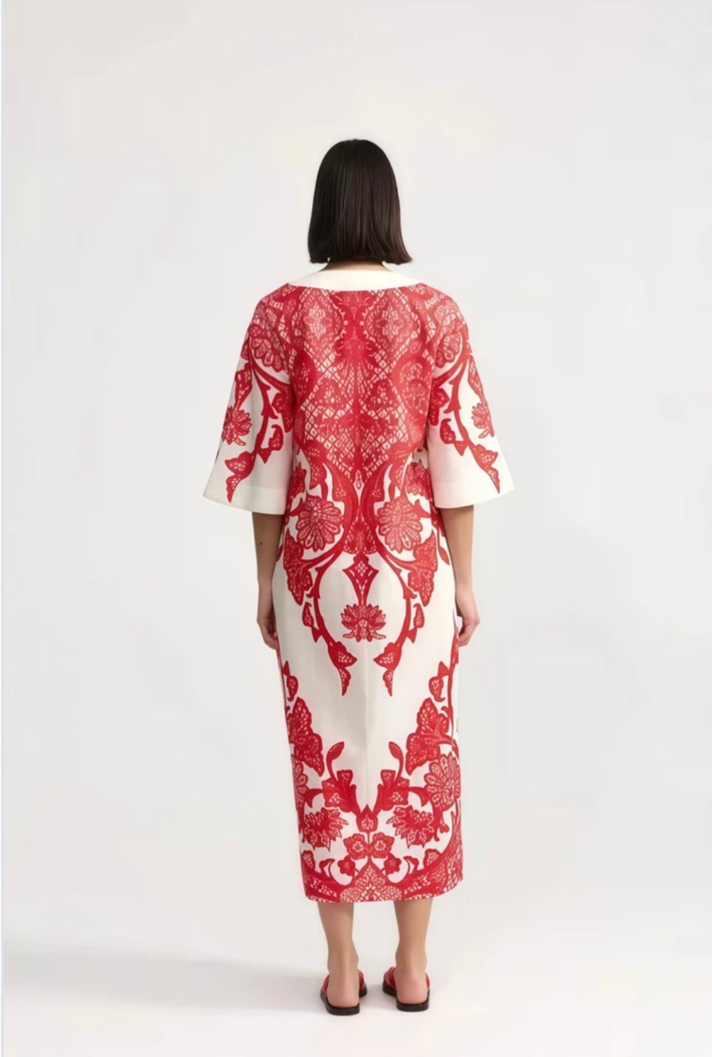 Lobster Dress