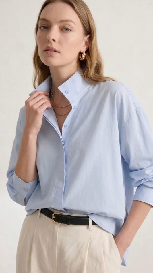 Chloé Blouse