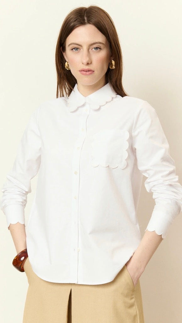 Cekil Shirt