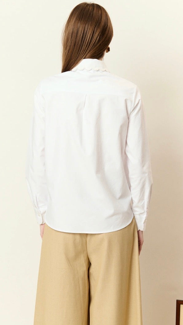 Cekil Shirt